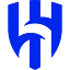 Al Hilal Logo